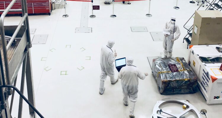 planejamento de produção