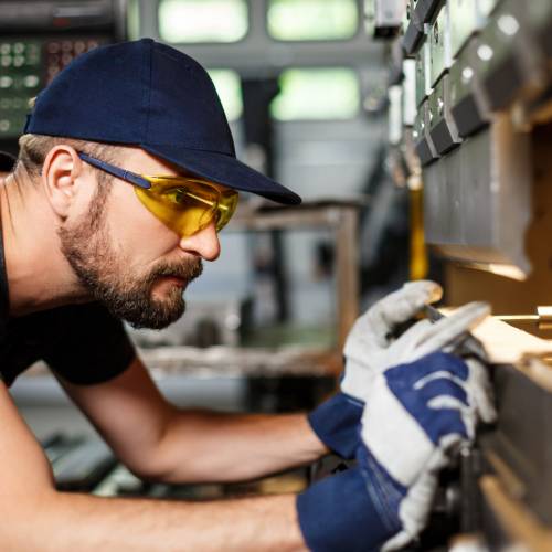 Como a Engenharia de Manufatura está Redefinindo a Produção?