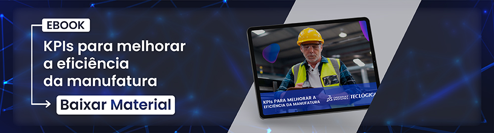 kpis manufatura