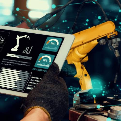 Aplicações, Benefícios, Desafios e o Futuro da Produção com o Uso da Inteligência Artificial na Indústria